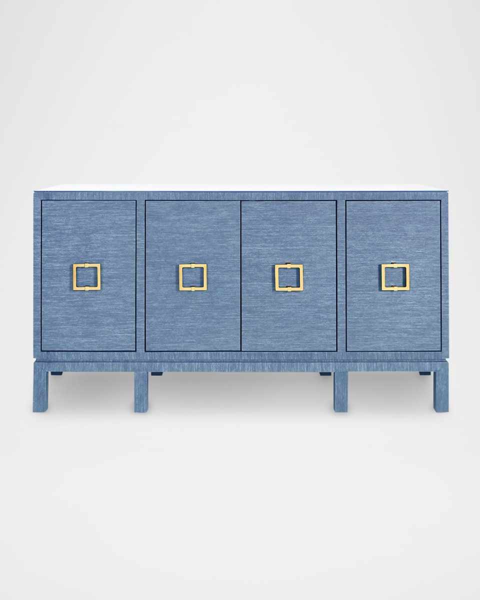 Effie Grasscloth Buffet